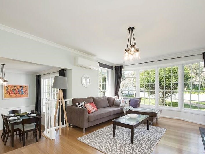 Newly Renovated Family Home for 2