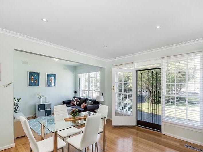 Newly Renovated Family Home for 3