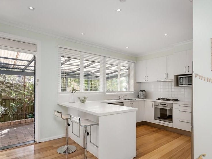 Newly Renovated Family Home for 4