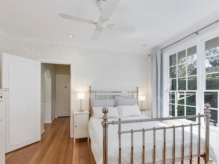 Newly Renovated Family Home for 5
