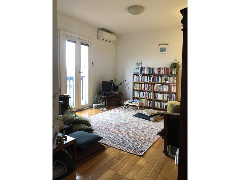 Beautiful Art Deco apartment in 6