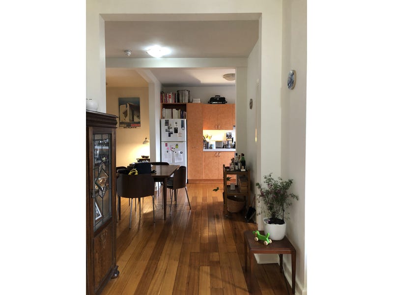 Beautiful Art Deco apartment in 7