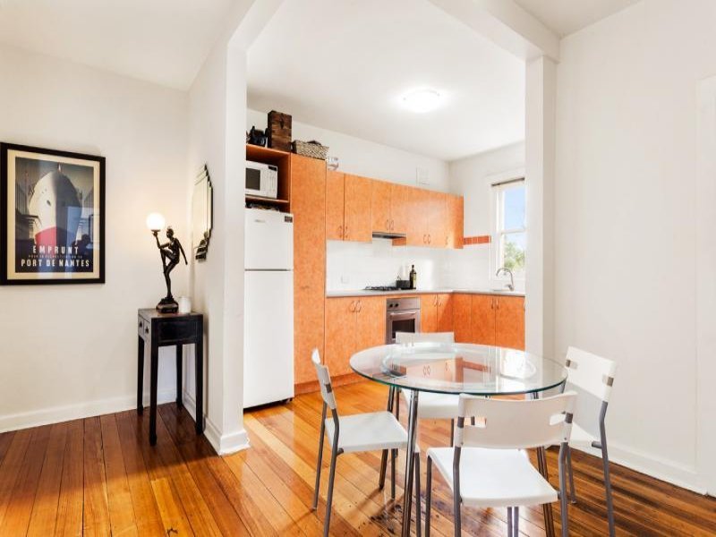 Beautiful Art Deco apartment in 15