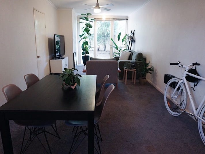 Prahran Apartment with Large Private 4