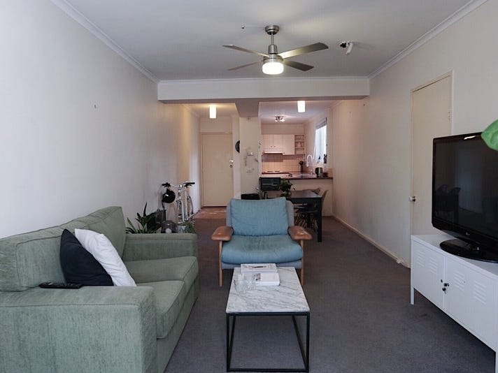 Prahran Apartment with Large Private 6