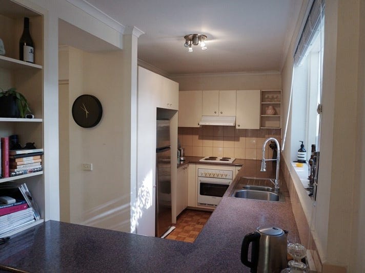 Prahran Apartment with Large Private 7