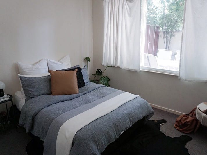 Prahran Apartment with Large Private 9