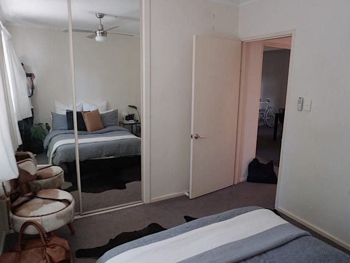 Prahran Apartment with Large Private 10