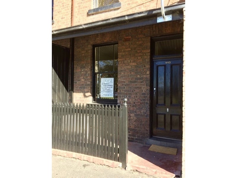 445 Cardigan Street, Carlton 2