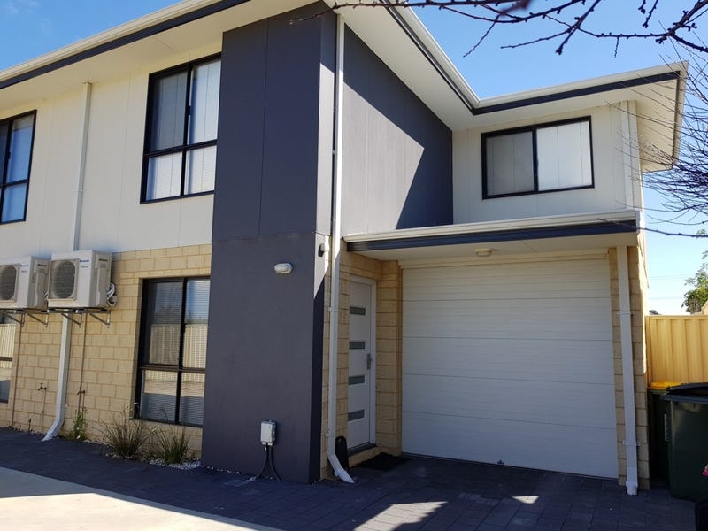 TOWNHOUSE, BE IMPRESSED, RECENTLY BUILT