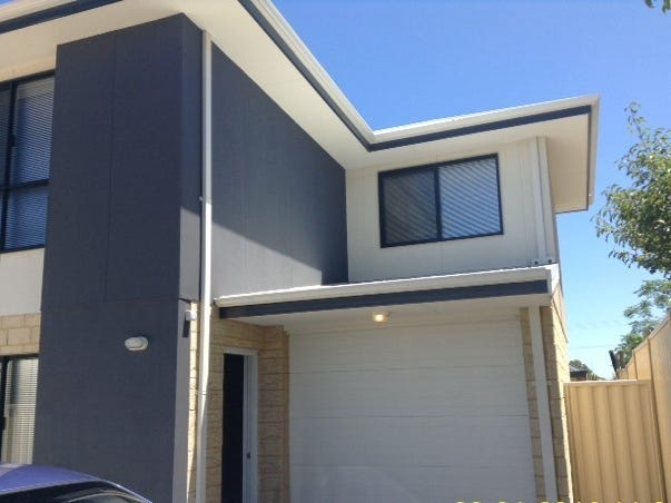 TOWNHOUSE, BE IMPRESSED, RECENTLY BUILT 2
