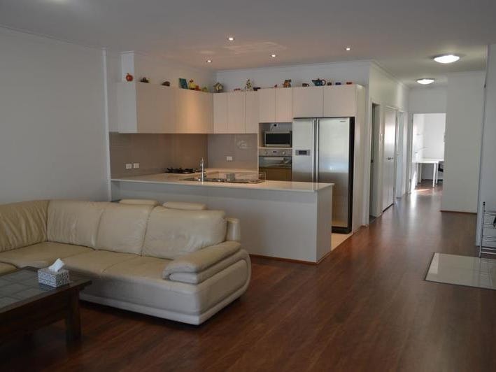 Furnished Apartment for Lease – 4