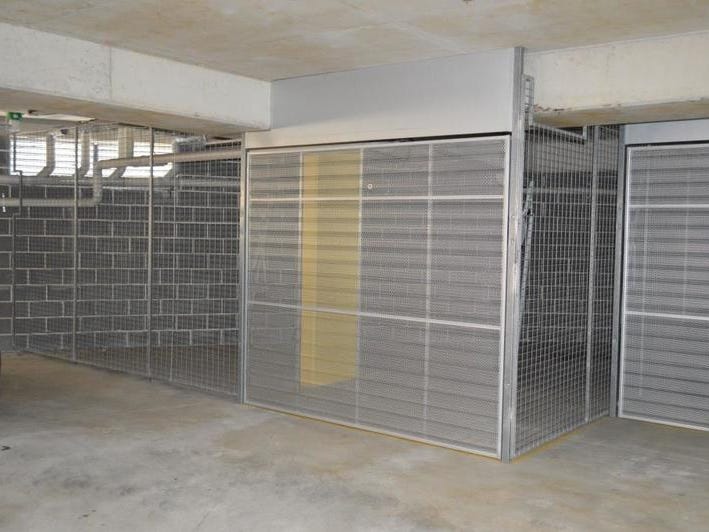 Furnished Apartment for Lease – 5