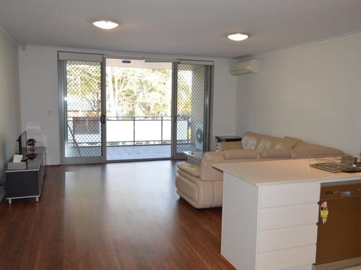 Furnished Apartment for Lease – 6
