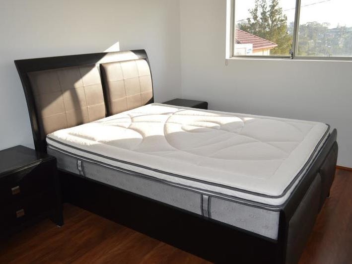 Furnished Apartment for Lease – 11