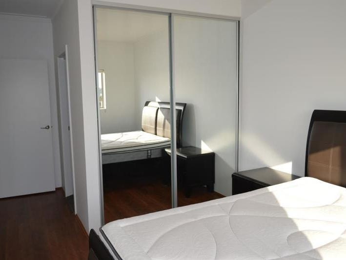Furnished Apartment for Lease – 12