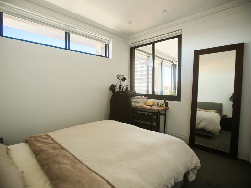 Luxury modern apartment, fully furnished, 2
