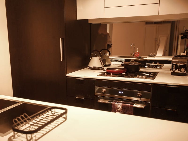 Luxury modern apartment, fully furnished, 4