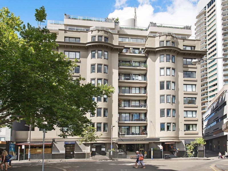 Luxury modern apartment, fully furnished, 6
