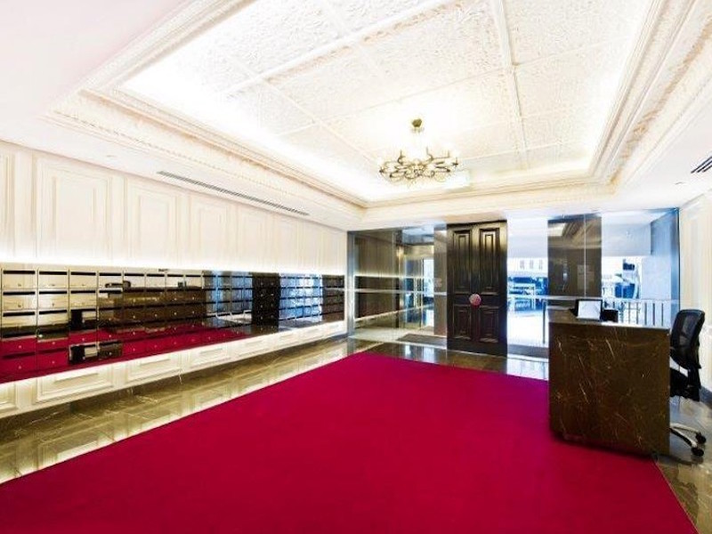 Luxury modern apartment, fully furnished, 7