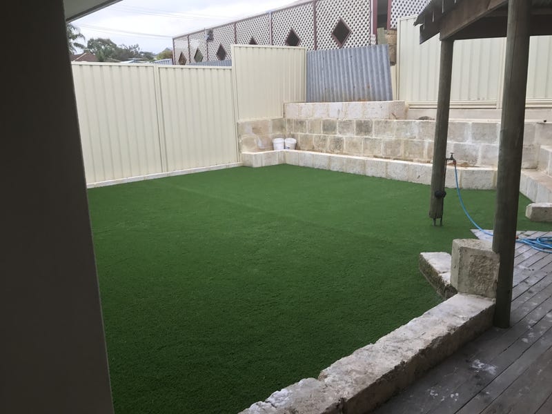 Awesome outdoor living Walking distance 2