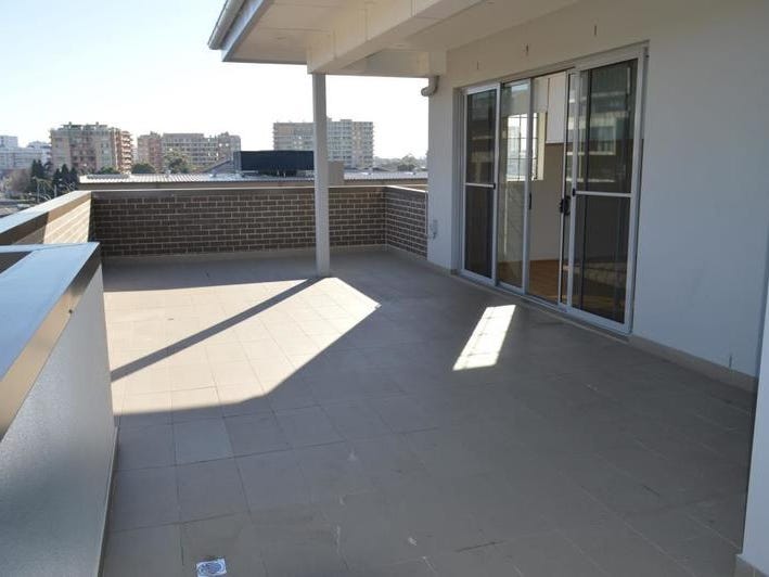 Brand New Modern 2 Bedroom Apartment