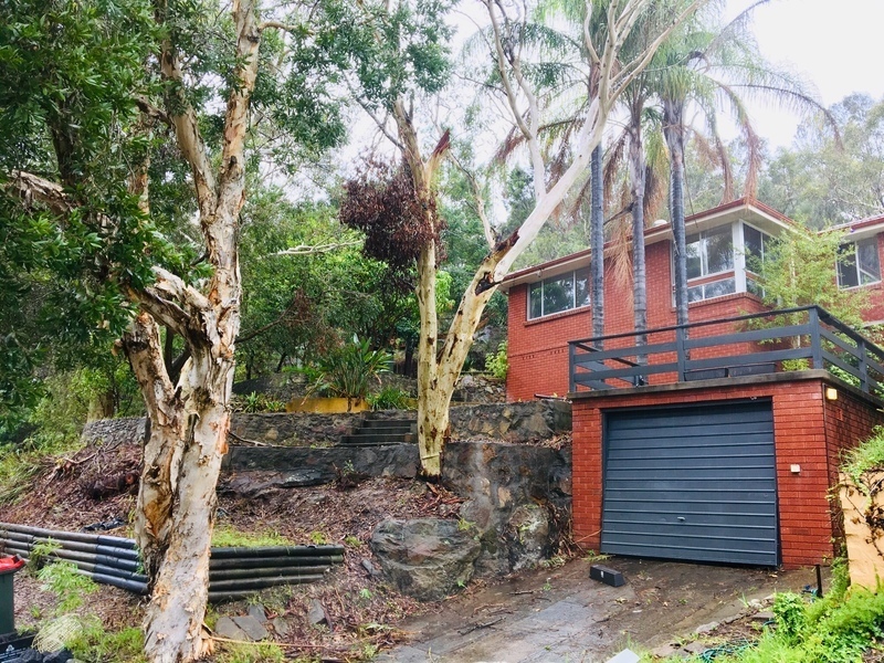 RENOVATED  PEACEFUL FAMILY HOME. 9