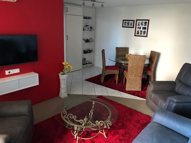Two bedroom appartment