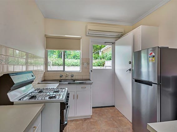 SINGLE STORY UNIT IN LEAFY 6