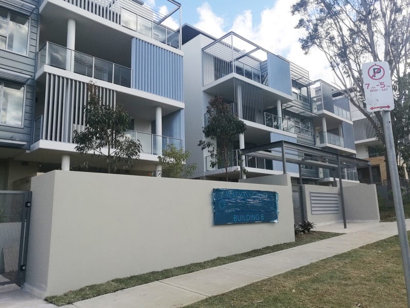 Luxury New Apartment – Two Weeks Rent Free