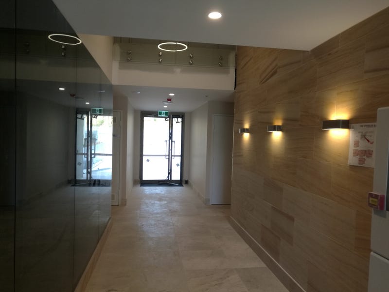 Luxury New Apartment – Two 2
