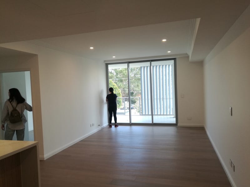 Luxury New Apartment – Two 3