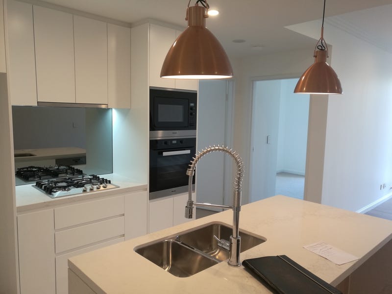 Luxury New Apartment – Two 4