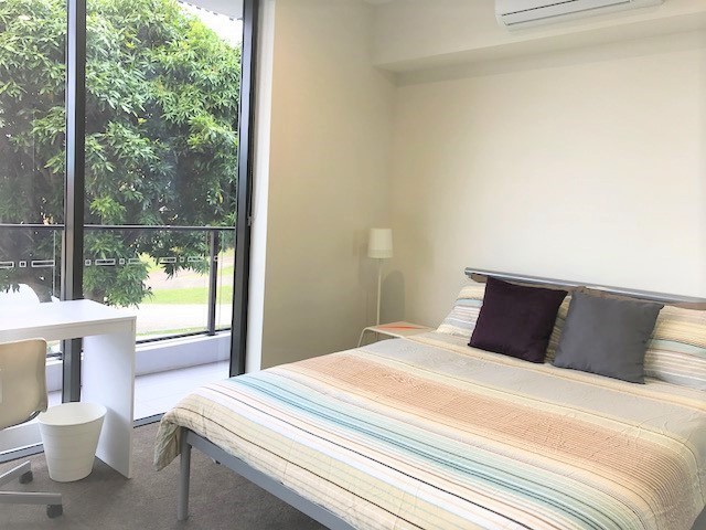 Modern Spacious Fully Furnished 2 6