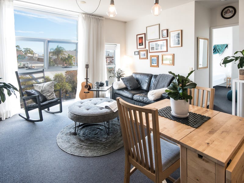 Style and Space in the Heart of Newtown