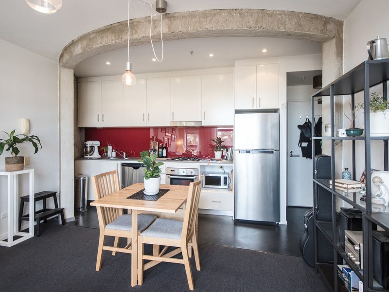 Style and Space in the 2