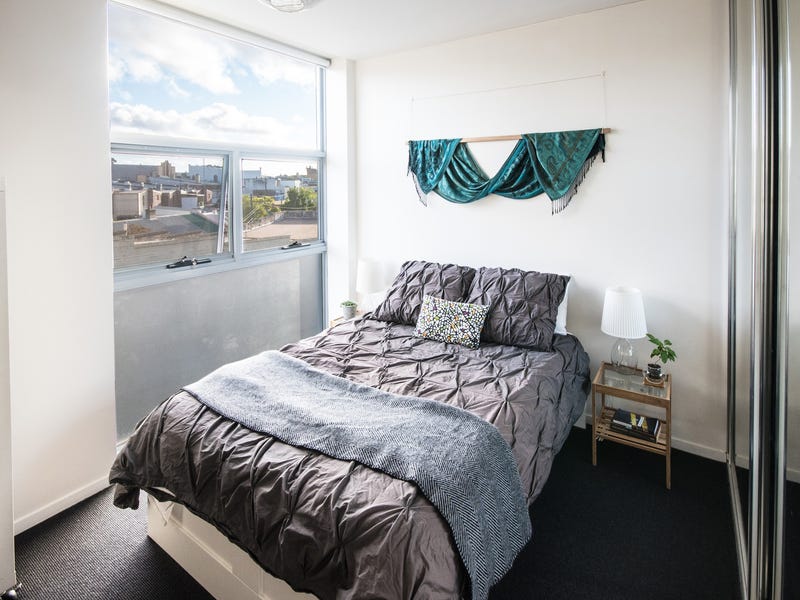 Style and Space in the 3