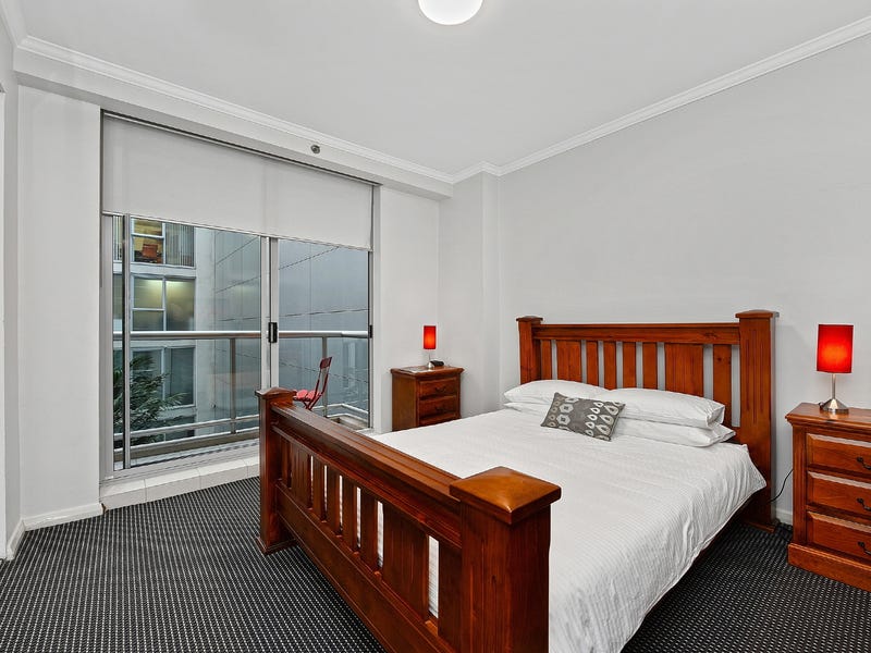Generous central cbd apartment | 5