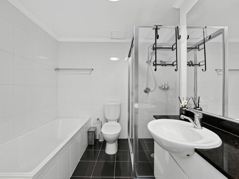 Generous central cbd apartment | 7
