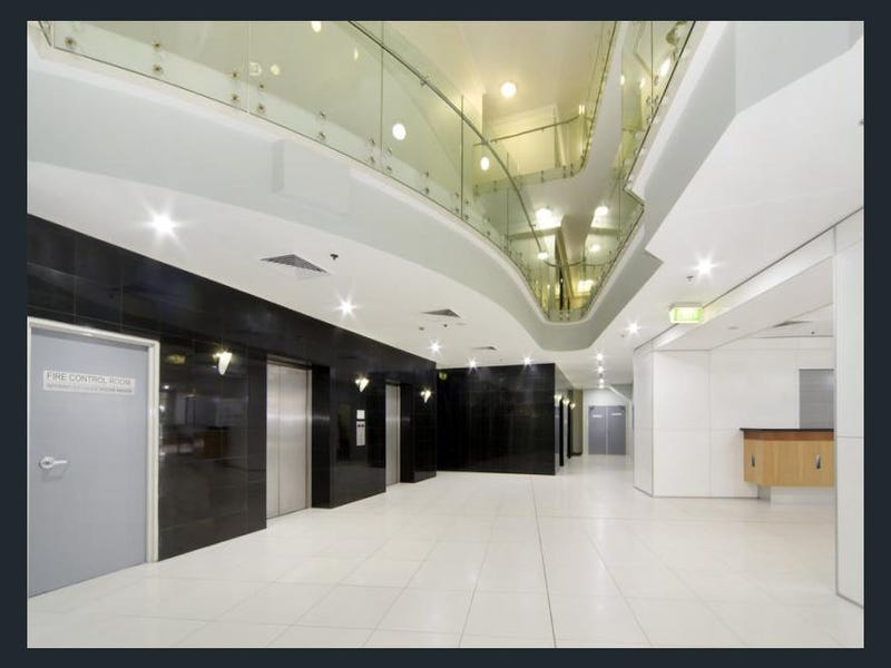 Generous central cbd apartment | 8
