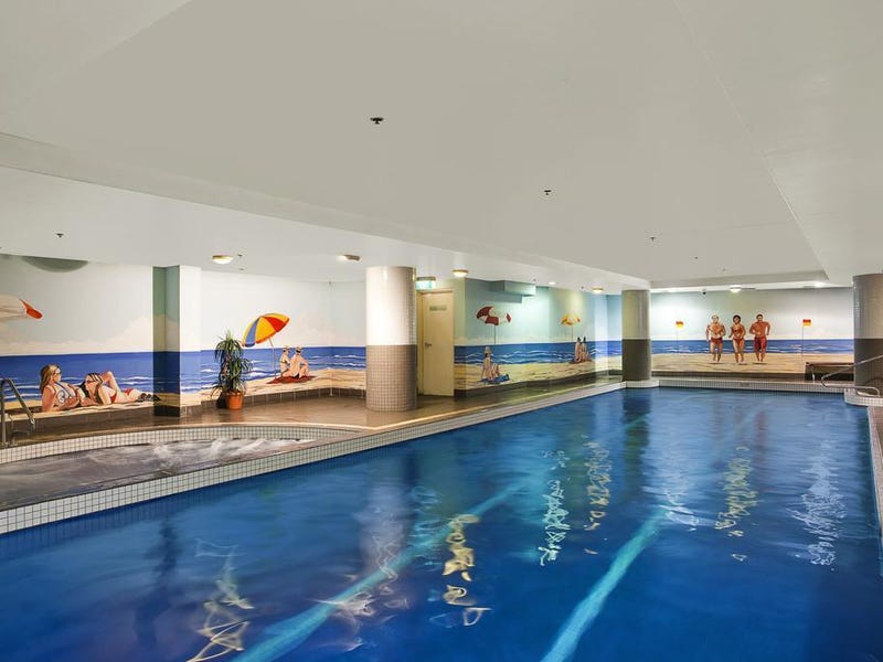 Generous central cbd apartment | 11