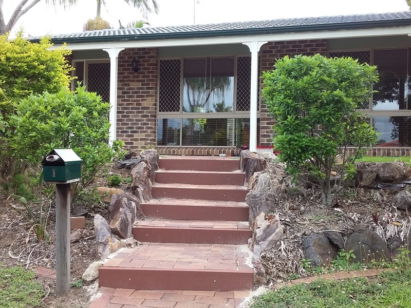 North Buderim, 4/2/2, Pool – HOUSE FOR RENT