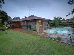 North Buderim, 4/2/2, Pool – 2