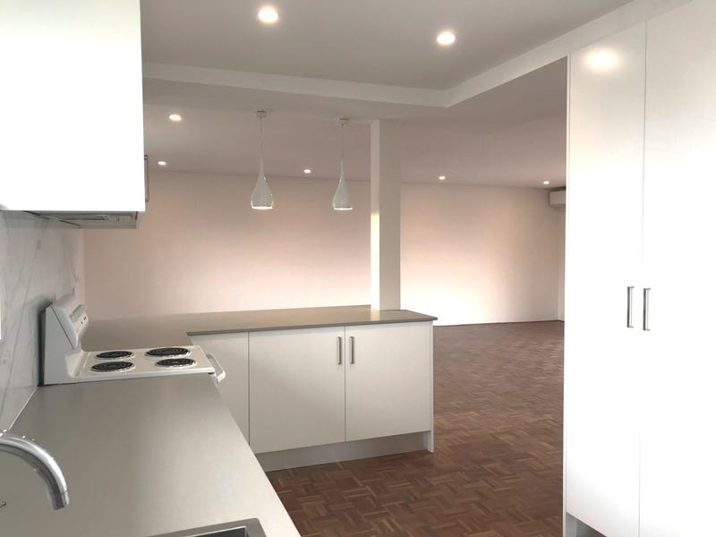 Enormous renovated 3-bedroom apartment at 8