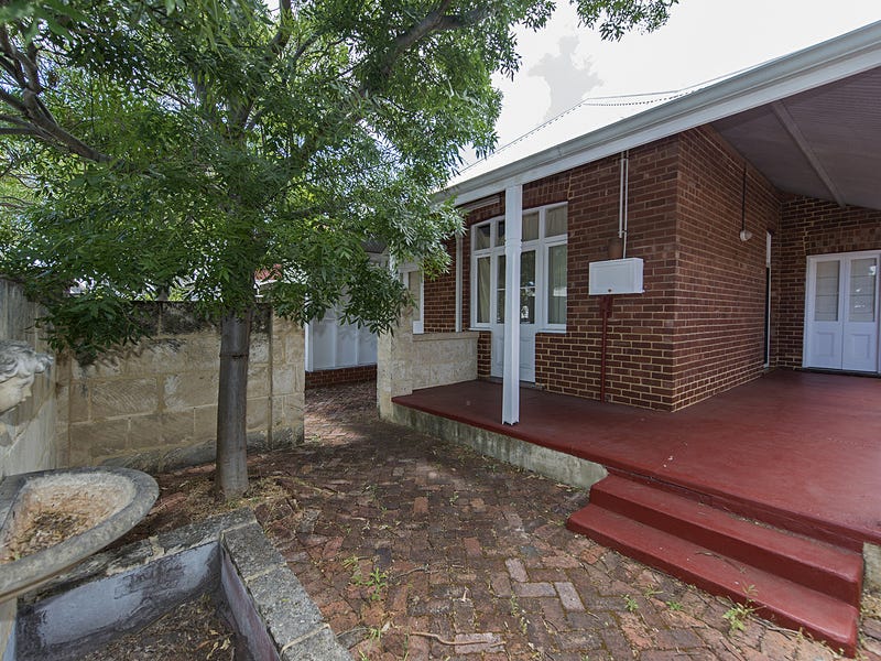 Beautiful unfurnished home with tranquil 2
