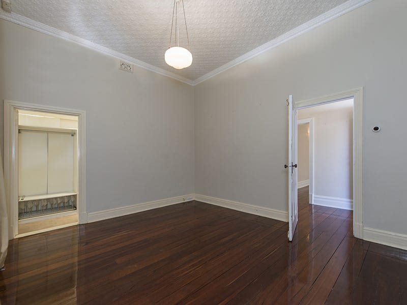 Beautiful unfurnished home with tranquil 3