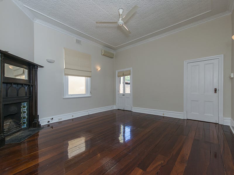 Beautiful unfurnished home with tranquil 4