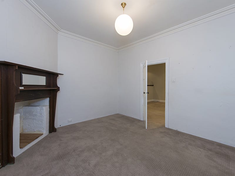 Beautiful unfurnished home with tranquil 7