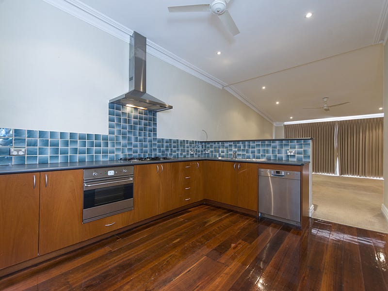 Beautiful unfurnished home with tranquil 9