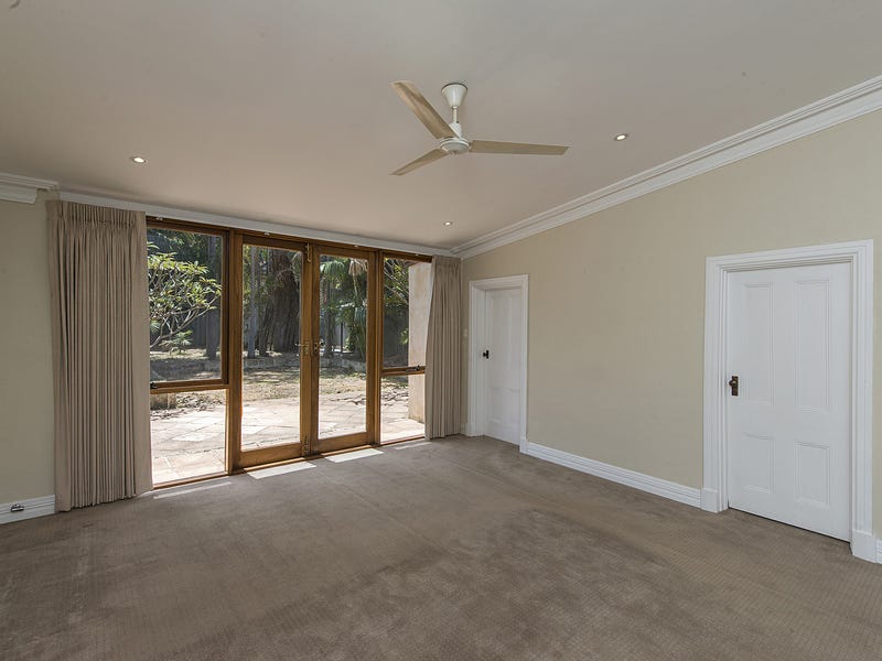 Beautiful unfurnished home with tranquil 11